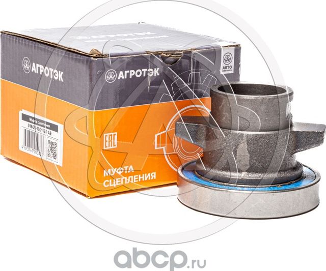 Муфта сцепления (Агротэк) Агротэк. Артикул 316051601180