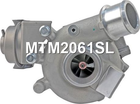 Турбокомпрессор Krauf. Артикул MTM2061SL