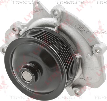 Помпа (водяной насос) LYNXauto для Mercedes-Benz Sprinter 906 2006-2026. Артикул CW-0236