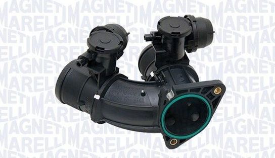 Датчик ABS Magneti Marelli. Артикул 172100162010