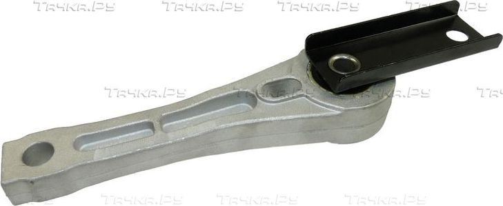 Подушка (опора) двигателя Corteco. Артикул 49432311