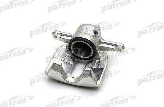 Тормозной суппорт Patron передний правый для Skoda Fabia I 2003-2008. Артикул PBRC271