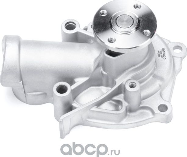 Насос водяной (помпа) (Metaco). Артикул 1500102