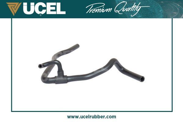 Патрубок печки (шланг отопителя) Ucel для Fiat Palio I 1999-2002. Артикул 35473