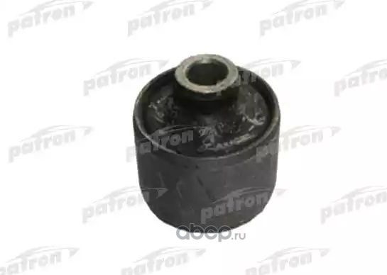 Сайлентблок рычага подвески (Patron) Patron. Артикул PSE1600
