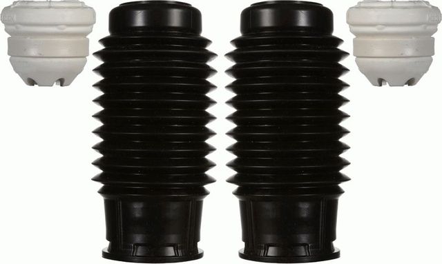 Комплект отбойников и пыльников амортизаторов (стоек) SACHS сервисный комплект передний для Mercedes-Benz C-Класс IV (W205, C205) 2013-2026. Артикул 900 412