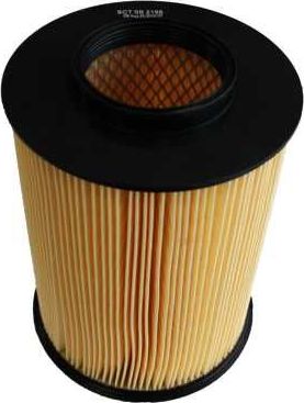 Воздушный фильтр SCT-Germany для Volvo V50 I 2007-2012. Артикул SB 2188