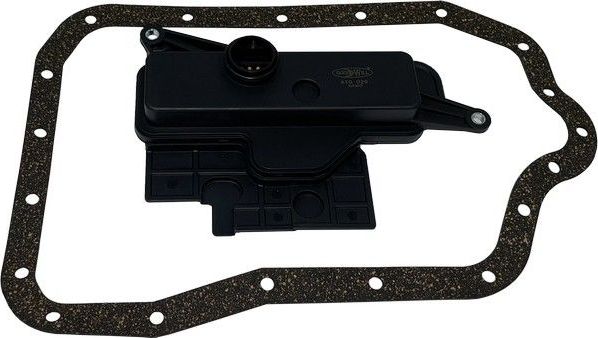 Фильтр масляный АКПП GoodWill. Артикул ATG 029