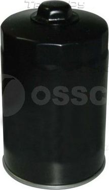 Масляный фильтр OSSCA для Volkswagen Vento 1991-1998. Артикул 00592