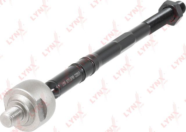 Рулевая тяга LYNXauto правая/левая для Peugeot Partner Tepee 2008-2018. Артикул C2325LR