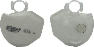 Топливный фильтр GoodWill для Nissan Cefiro A33 2000-2003. Артикул FG 003 S