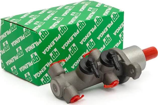 PILENGA Главный тормозной цилиндр  LADA 21214 Pilenga. Артикул hy-p9955