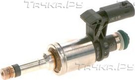 Клапанная форсунка Bosch для Audi A3 III (8V) 2016-2026. Артикул 0 261 500 477
