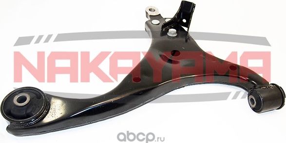 Рычаг подвески (Nakayama). Артикул Z1A09