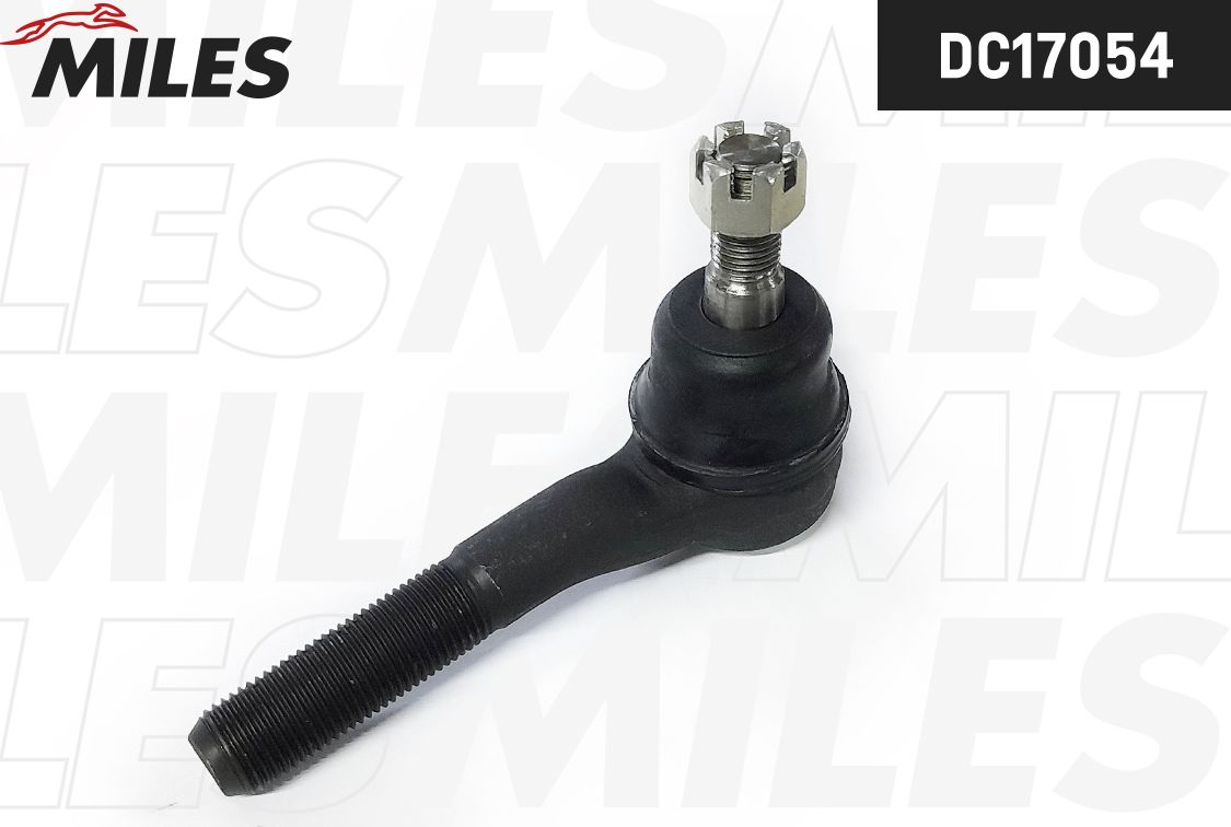Наконечник рулевой тяги Miles. Артикул DC17054
