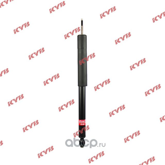 Амортизатор подвески газовый, задний (Kayaba) KYB. Артикул 348084