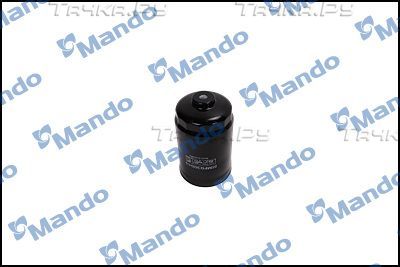 Топливный фильтр Mando. Артикул MMF030044