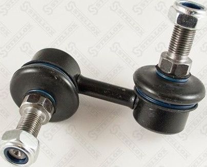 Стойка (тяга) стабилизатора Stellox. Артикул 56-00017A-SX