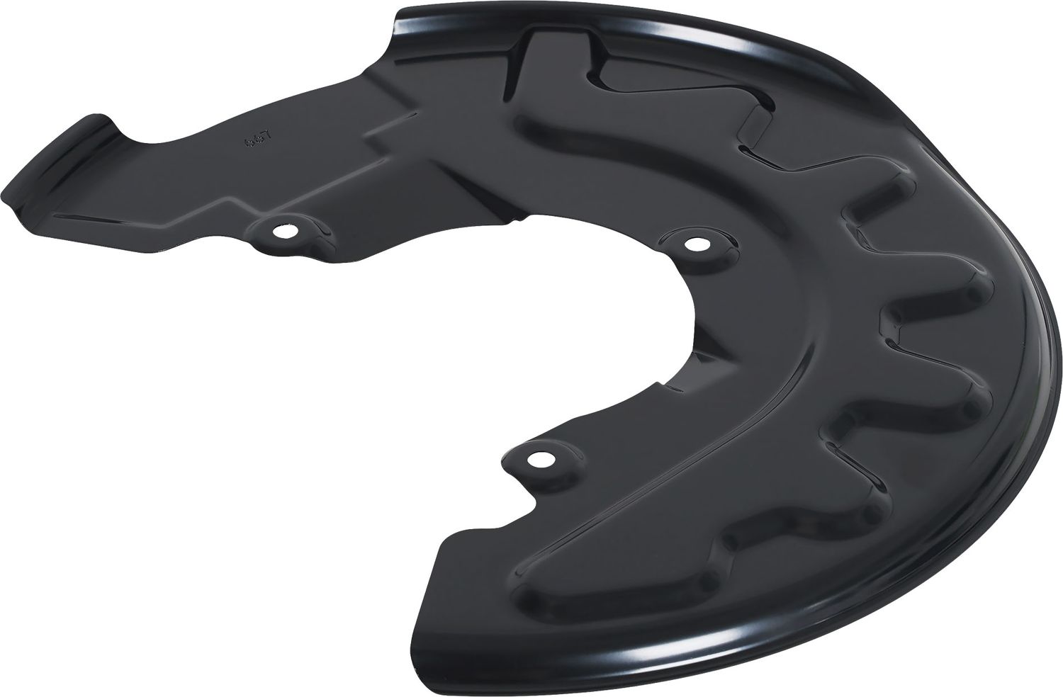 Щиток защитный тормозного диска (Trialli). Артикул BDSP3218