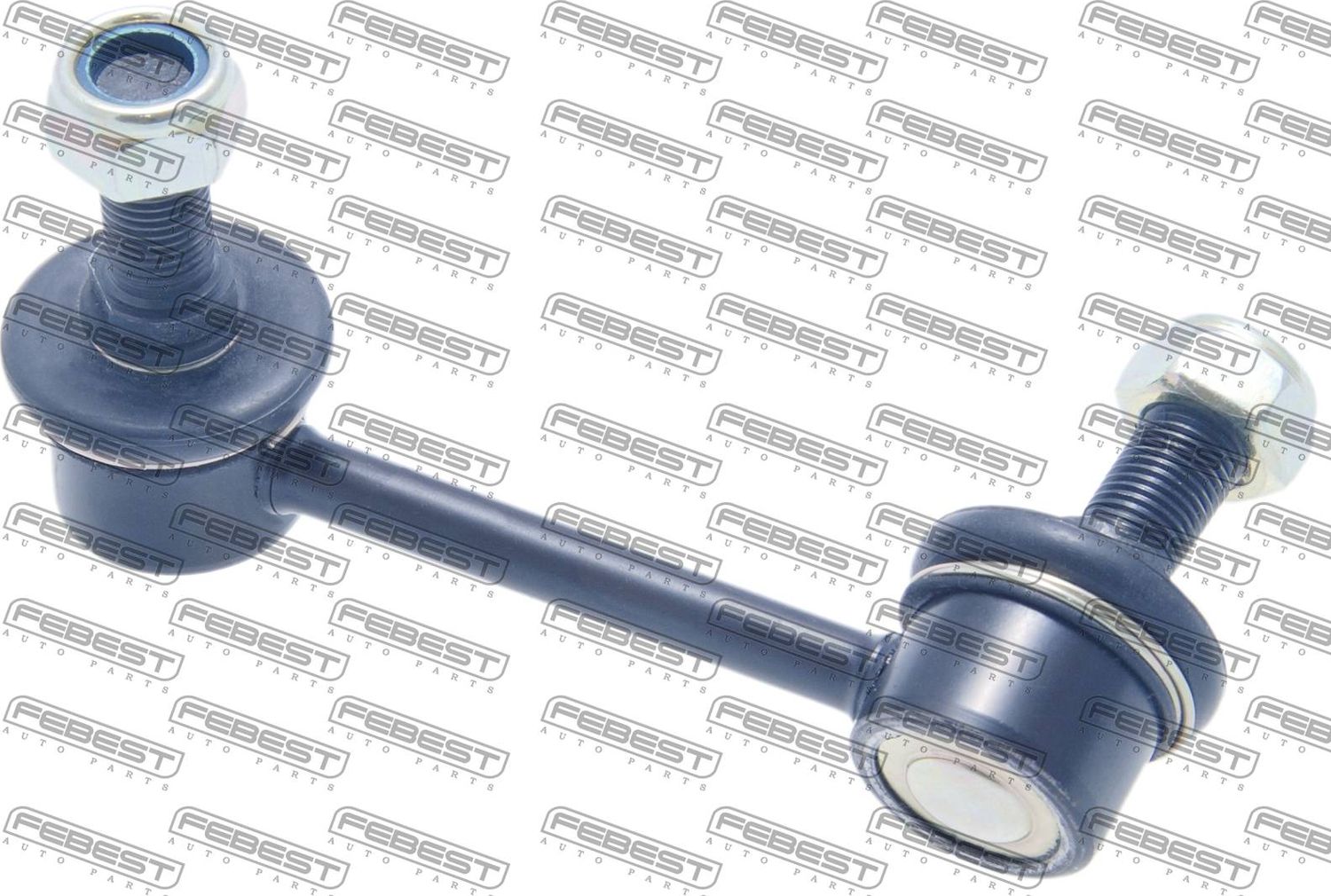 Стойка (тяга) стабилизатора Febest. Артикул 0523-CX9RL