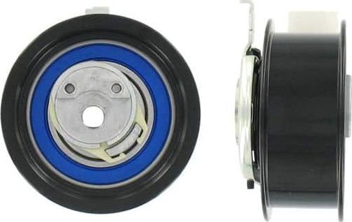 Натяжной ролик (натяжитель) ремня ГРМ SKF. Артикул VKM 11130