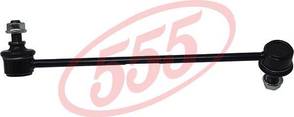 Стойка (тяга) стабилизатора 555. Артикул SLK-8170L