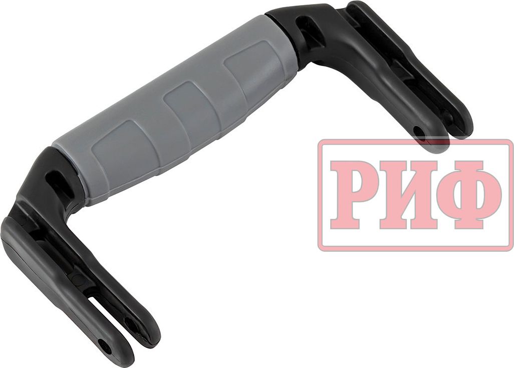 Ручка для кейса РИФ WRT-53 (малая). Артикул WRT-53HS
