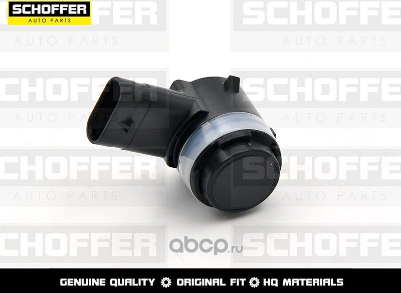 Датчик парковки Vag Cayenne 10-Panamera 09-16Mac (Schoffer). Артикул SHF35335