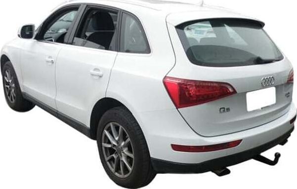 Фаркоп Westfalia для Audi Q5 2008-2017. Артикул 305411600001