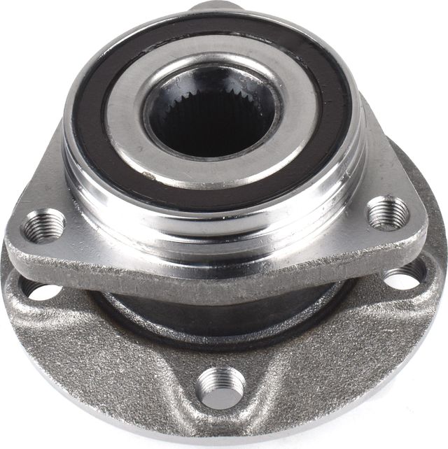 Ступица колеса с интегрированным подшипником Jikiu. Артикул HW33007