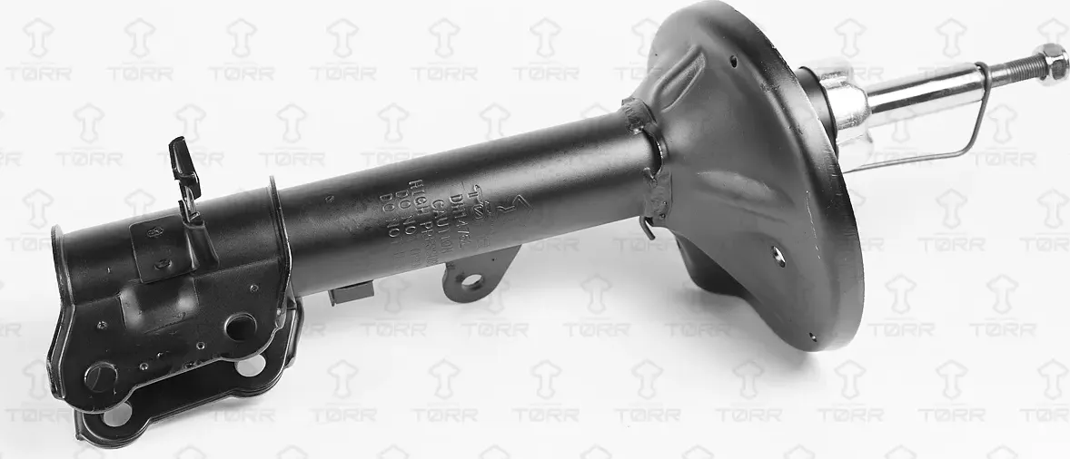 Амортизатор HYUNDAI COUPE 02- задн.лев.газ. (Torr). Артикул DH1475L