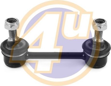 Стойка (тяга) стабилизатора 4U задняя для Great Wall Hover 2005-2010. Артикул DG-F-06007