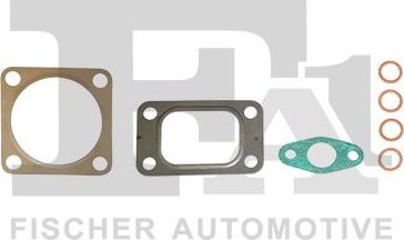 Монтажный набор FA1. Артикул KT550110E