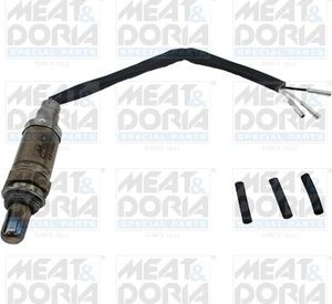 Лямбда-зонд (кислородный датчик) Meat & Doria для ВАЗ 2107 1986-1993. Артикул 81014E