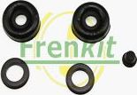 Ремкомплект тормозного суппорта Frenkit. Артикул 740177