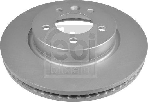 Тормозной диск Febi Bilstein. Артикул 43844