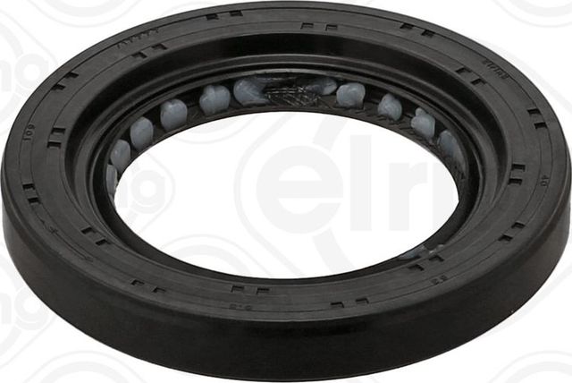 Сальник, уплотнительное кольцо Elring (АСМ (полиакриловый каучук)). Артикул 101.680