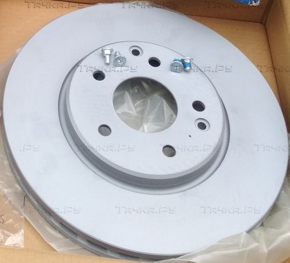 Тормозной диск Bosch. Артикул 0 986 478 876