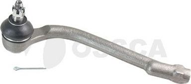 Наконечник рулевой тяги OSSCA левый для Kia Cerato II 2009-2013. Артикул 35015