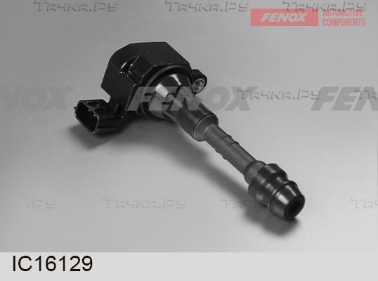 Катушка зажигания Fenox. Артикул IC16129
