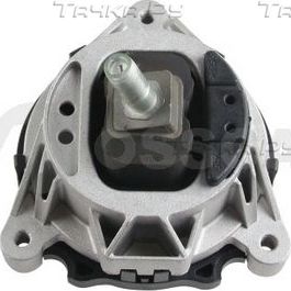 Подушка (опора) двигателя OSSCA для BMW 1 III (F40) 2011-2026. Артикул 34730