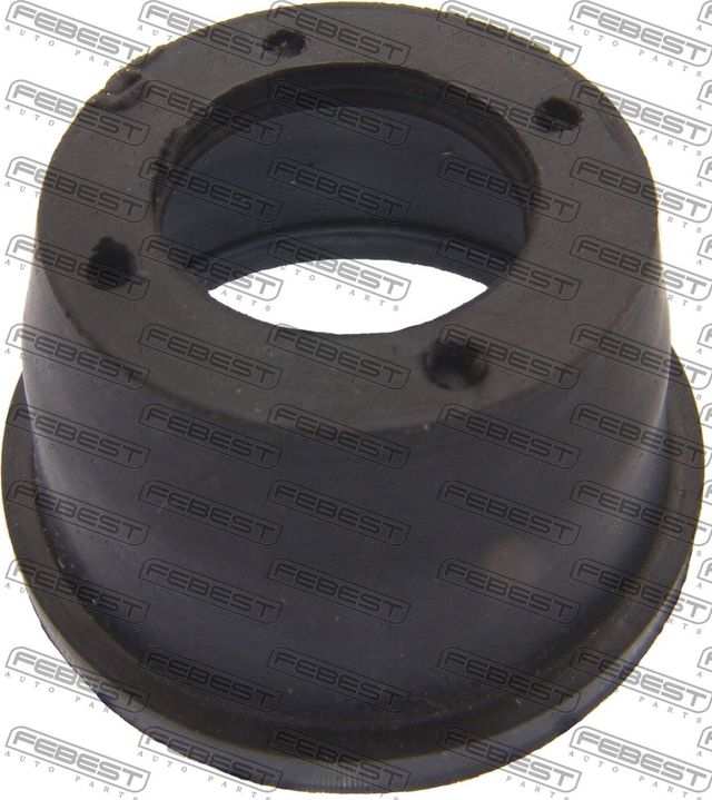 Пыльник опоры шаровой 18x34x23 Febest. Артикул MZBJB-626