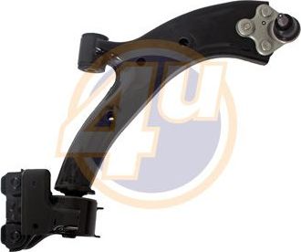 Поперечный рычаг передней подвески 4U. Артикул HN-G-12220