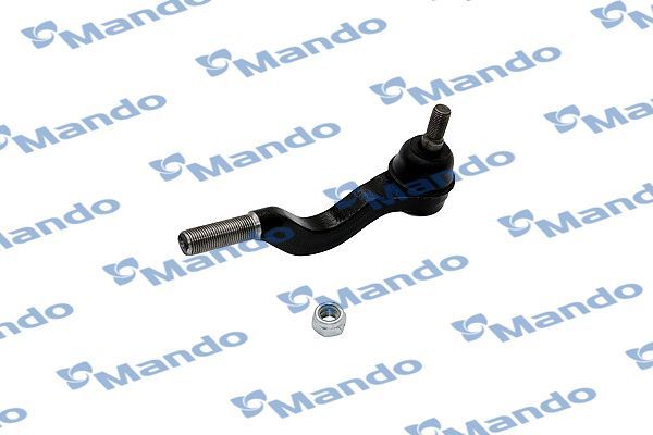 Наконечник рулевой тяги Mando. Артикул DSA020415