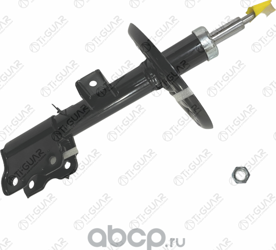 Амортизатор (TI-Guar). Артикул 7408111GS