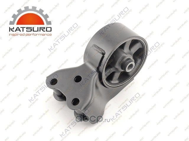 ПОДУШКАОПОРА ДВИГАТЕЛЯ ЗАДНЯЯ (Katsuro). Артикул KAT1862HYN