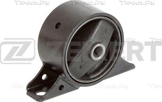 Подушка (опора) двигателя Zekkert задняя для Mitsubishi Lancer VI 1992-2003. Артикул GM-3352