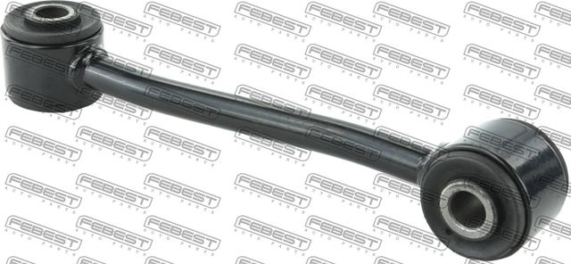 Стойка (тяга) стабилизатора Febest передняя для Dodge Nitro 2006-2012. Артикул 2023-NITF