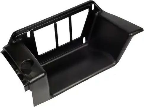 Пороги Stellox нижний для Volvo  FM7 1998-2001. Артикул 87-23012-SX