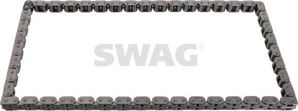 Цепь привода распредвала SWAG для Volkswagen Jetta VI 2010-2019. Артикул 30 94 5053